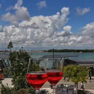Belvedere Lido di Venezia